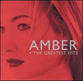 Disco de Amber: “Amber [Amber + The Greatest Hits]”