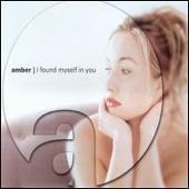 Amber Album: “I Found Myself in You”