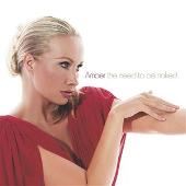 Amber Album: “Need to Be Naked [5 Track]”