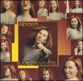 Disco de Amber: “You Move Me”