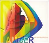 Disco de Amber: “One Minute Love Affair”