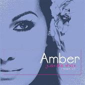 Amber Album: “Just Like That (Remixes Vol.2)”