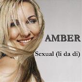 Amber Album: “Sexual (Li Da Di) (Prelife Ambient Mix)”