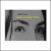 Amber Album: “Cabin Fever”