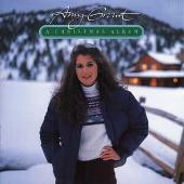 Disco de Amy Grant: “A Christmas Album”