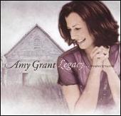 Disco de Amy Grant: “Legacy...Hymns & Faith [Expanded]”