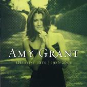 Amy Grant Album: “Greatest Hits 1986-2004”