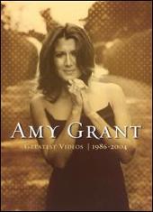 Amy Grant Album: “Greatest Videos 1986-2004”