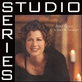 Disco de Amy Grant: “Christmas Lullaby”