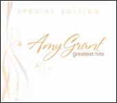 Amy Grant Album: “Greatest Hits [CD/DVD]”