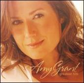 Amy Grant Album: “Greatest Hits [Sparrow]”