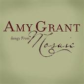 Disco de Amy Grant: “Songs From Mosaic”