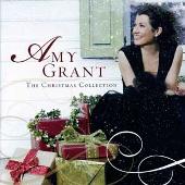 Amy Grant Album: “The Christmas Collection”