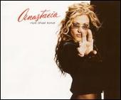 Disco de Anastacia: “Not That Kind [Australian CD Single]”