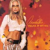 Anastacia Album: “Freak of Nature”