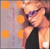 Anastacia Album: “One Day in Your Life [Import Single]”