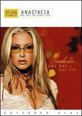 Disco de Anastacia: “One Day in Your Life [EP/DVD Single]”