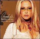 Anastacia Album: “Freak of Nature [Australia Bonus Disc]”