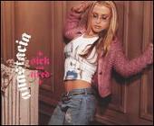 Disco de Anastacia: “Sick and Tired”