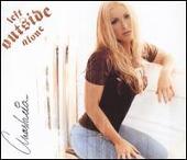 Anastacia Album: “Left Outside Alone [Australia 3 Track Single]”