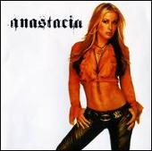 Anastacia Album: “Anastacia [Russia]”