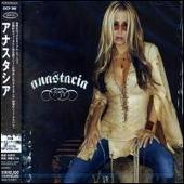 Anastacia Album: “Anastacia [1 Bonus Track]”