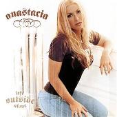 Disco de Anastacia: “Left Outside Alone (Jason Nevins Mix Show)”