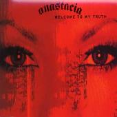 Anastacia Album: “Welcome To My Truth”