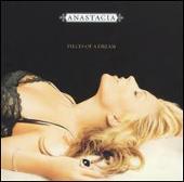 Disco de Anastacia: “Pieces Of A Dream”