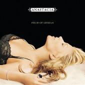 Disco de Anastacia: “Club Megamix”