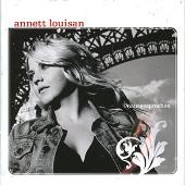 Disco de Annett Louisan: “Unausgesprochen”
