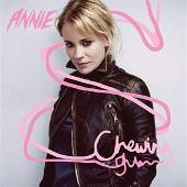 Annie Album: “Chewing Gum [1 Track]”