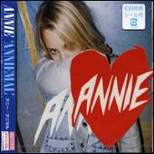 Annie Album: “Anniemal [Japan Bonus Tracks]”