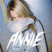 Annie Album: “Anniemal”