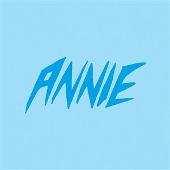 Disco de Annie: “Happy Without You”
