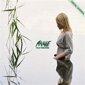 Annie Album: “Wedding”