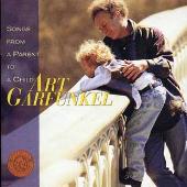 Disco de Art Garfunkel: “Songs from a Parent to a Child”