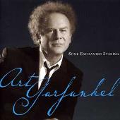 Disco de Art Garfunkel: “Some Enchanted Evening”
