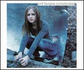 Disco de Avril Lavigne: “Complicated”