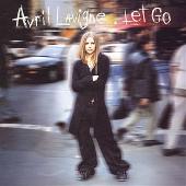 Disco de Avril Lavigne: “Let Go”