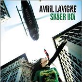 Disco de Avril Lavigne: “SK8ER Boi”