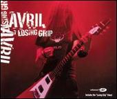 Avril Lavigne Album: “Losing Grip [Australia CD]”