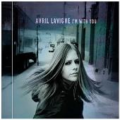 Avril Lavigne Album: “I'm With You [Australia CD]”