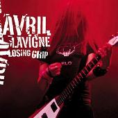 Disco de Avril Lavigne: “Losing Grip [UK CD]”
