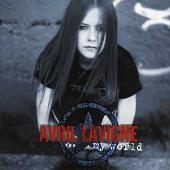 Disco de Avril Lavigne: “My World”