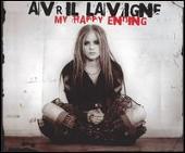 Disco de Avril Lavigne: “My Happy Ending [CD #2]”