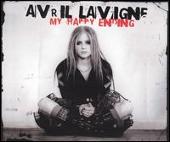 Avril Lavigne Album: “My Happy Ending [EP]”