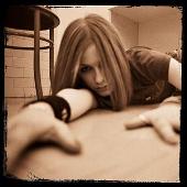 Avril Lavigne Album: “He Wasn't”