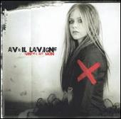 Disco de Avril Lavigne: “Under My Skin [DualDisc]”