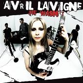 Avril Lavigne Album: “He Wasn't [Import Single]”